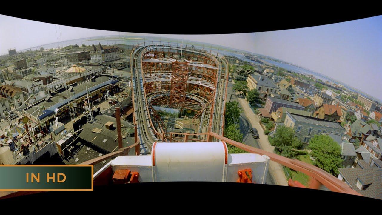 This Is Cinerama Trailer