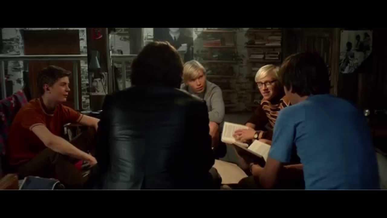 Beatles Trailer