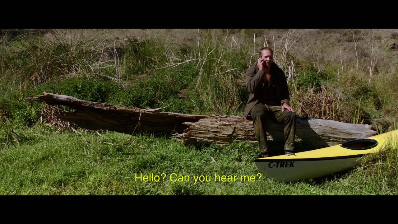 The Ornithologist Trailer