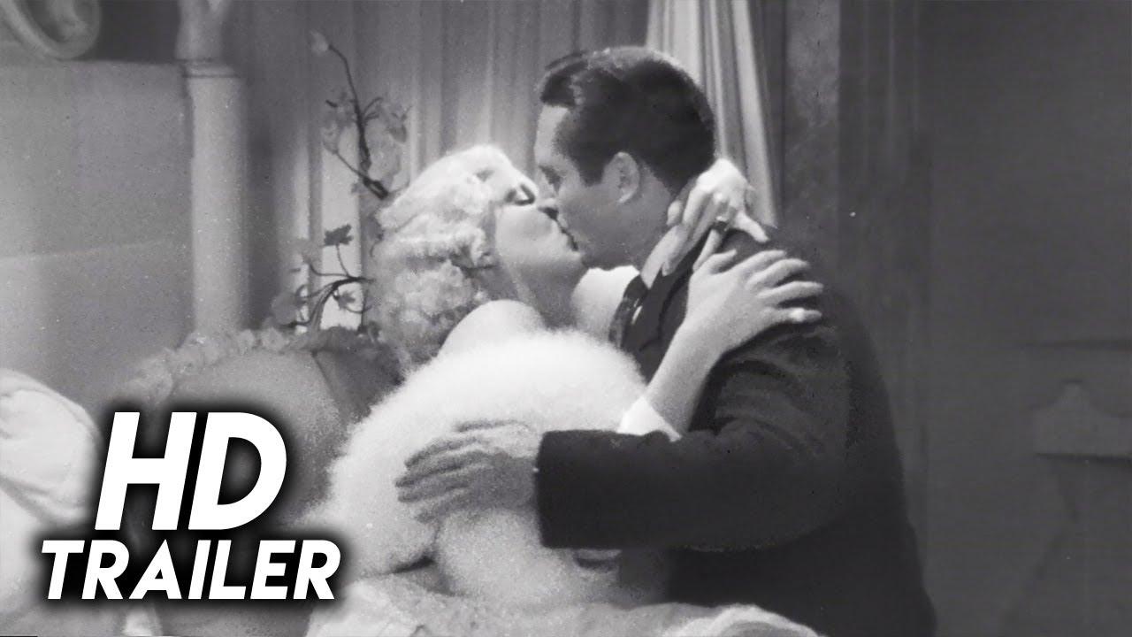 Dinner at Eight Trailer