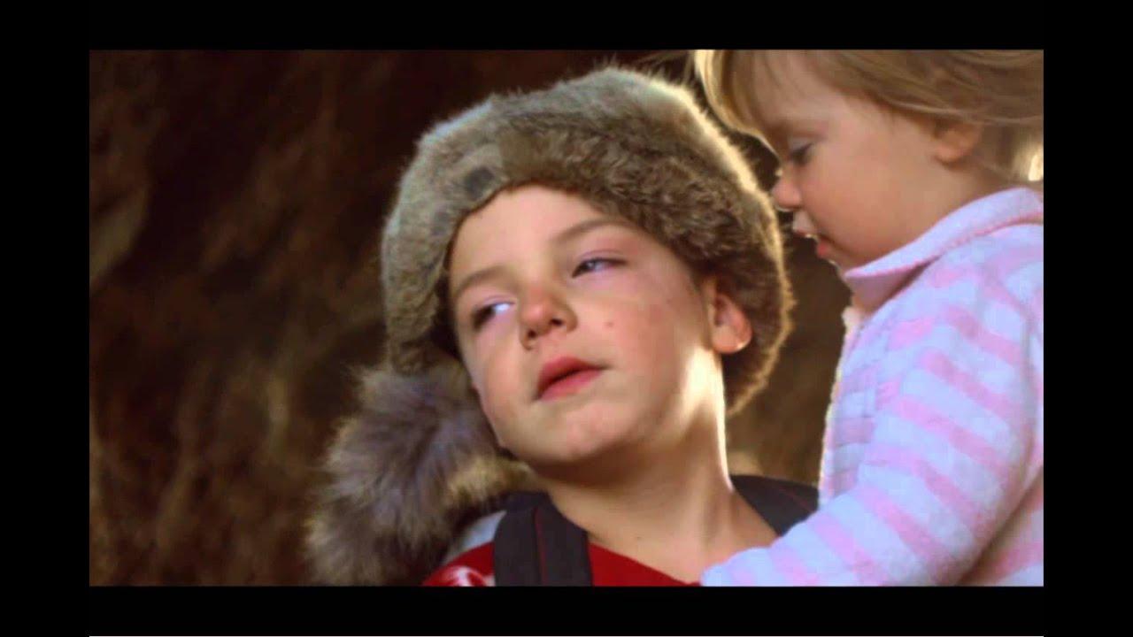 The Incredible Adventure of Jojo (And His Annoying Little Sister Avila) Trailer