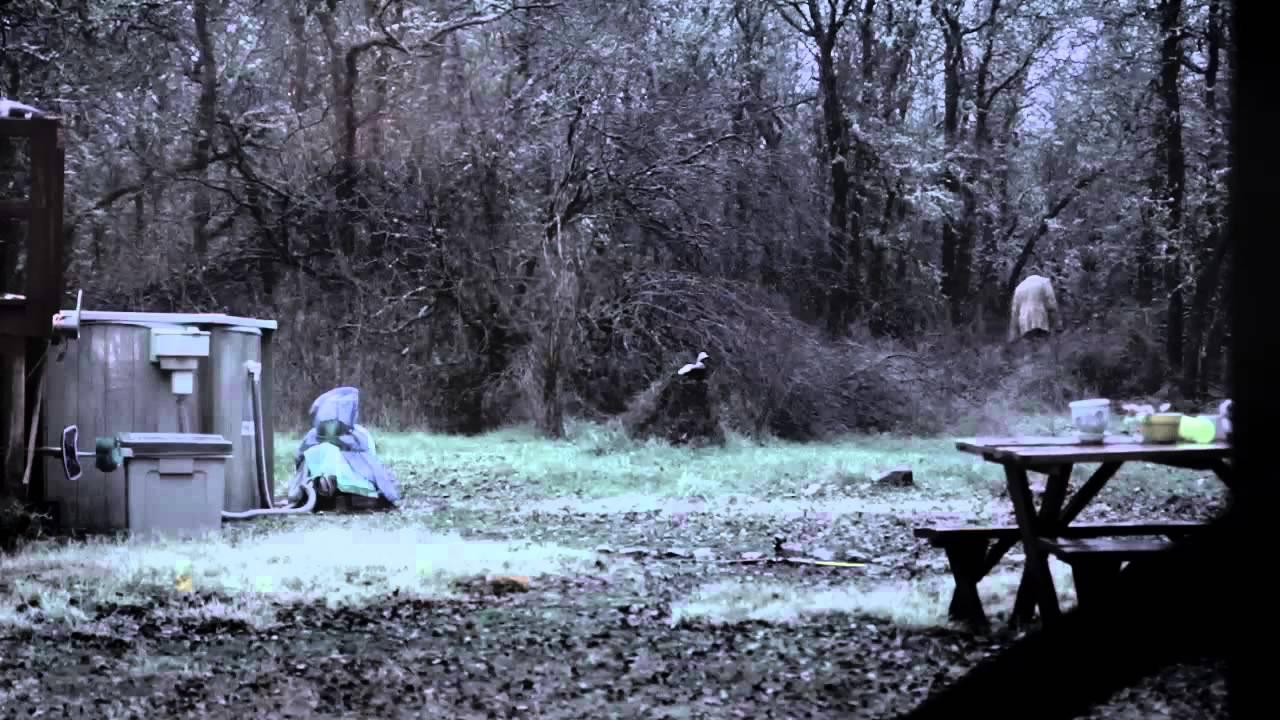 The Invoking Trailer