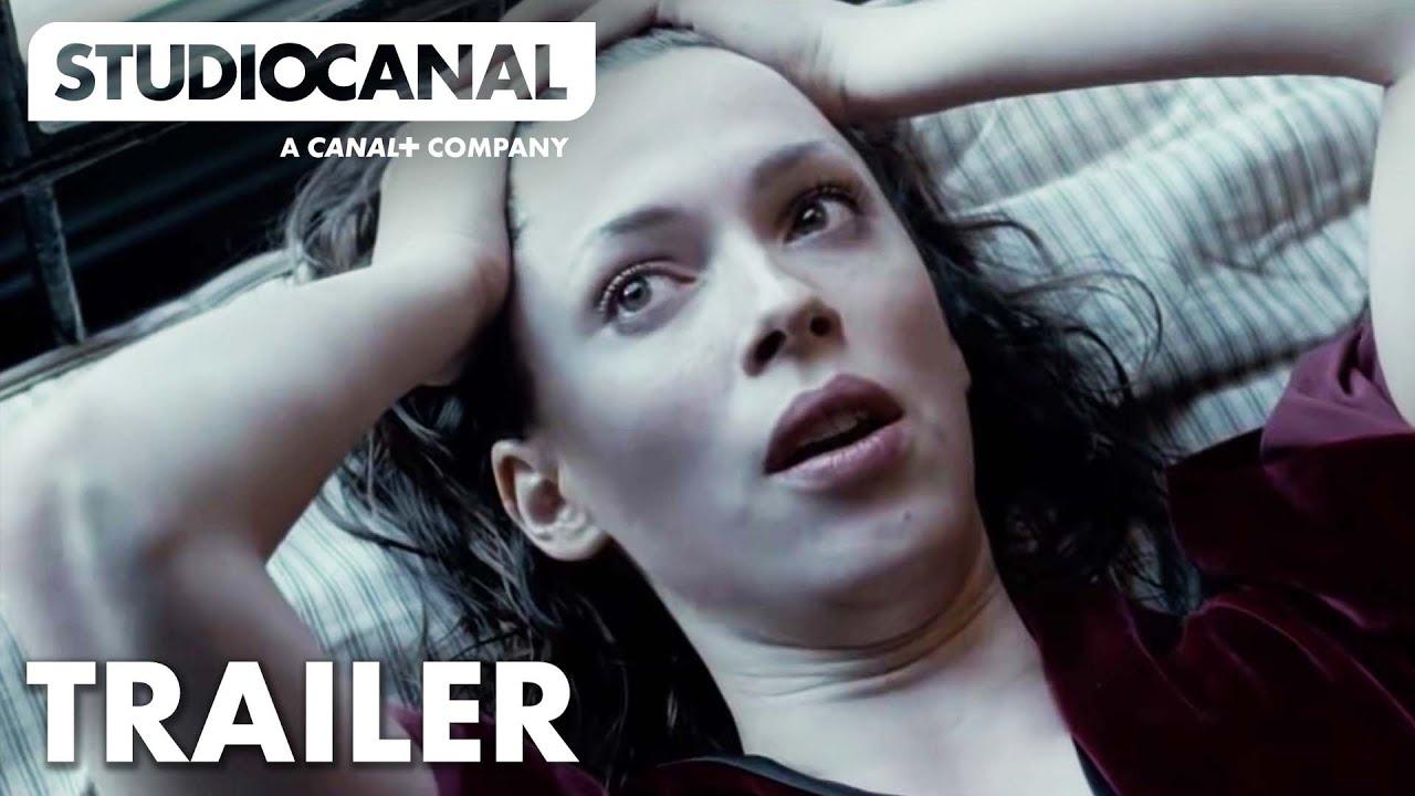 The Awakening Trailer
