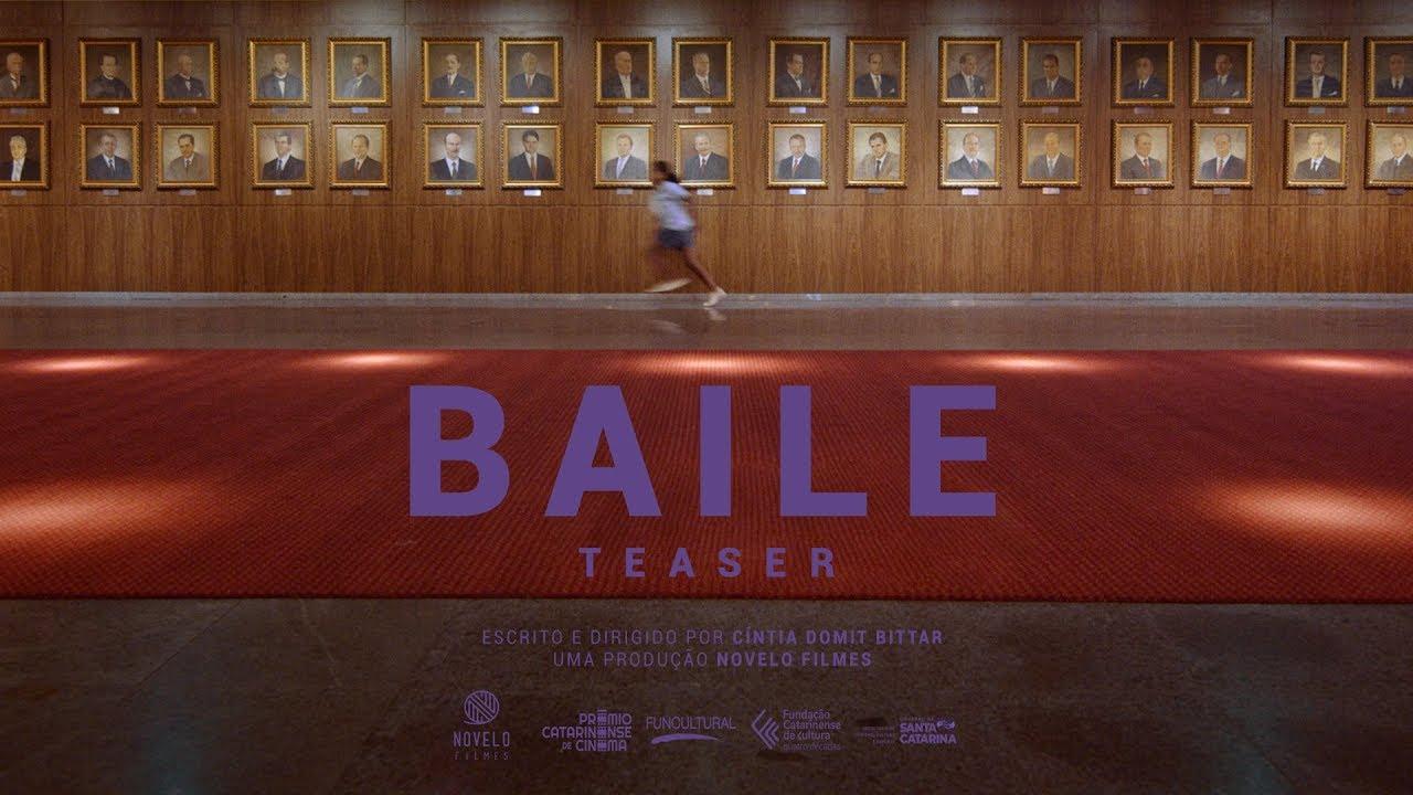 Baile Trailer