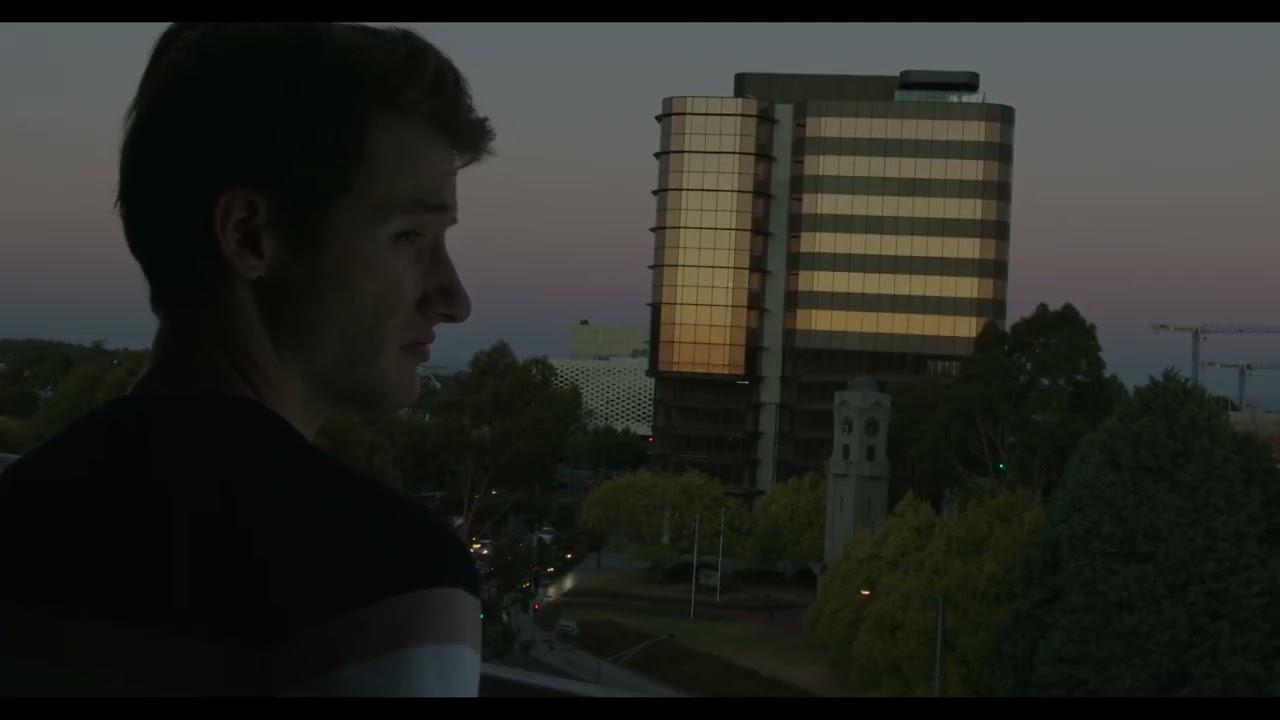 If You had Stayed Trailer
