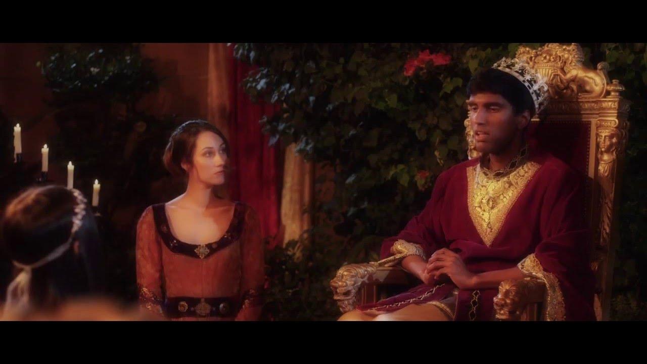 The Land of Oz Trailer