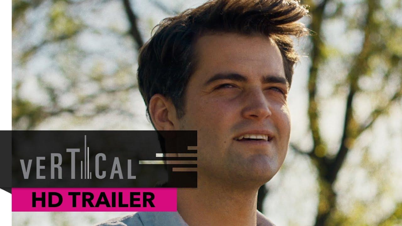 The Road to Galena Trailer