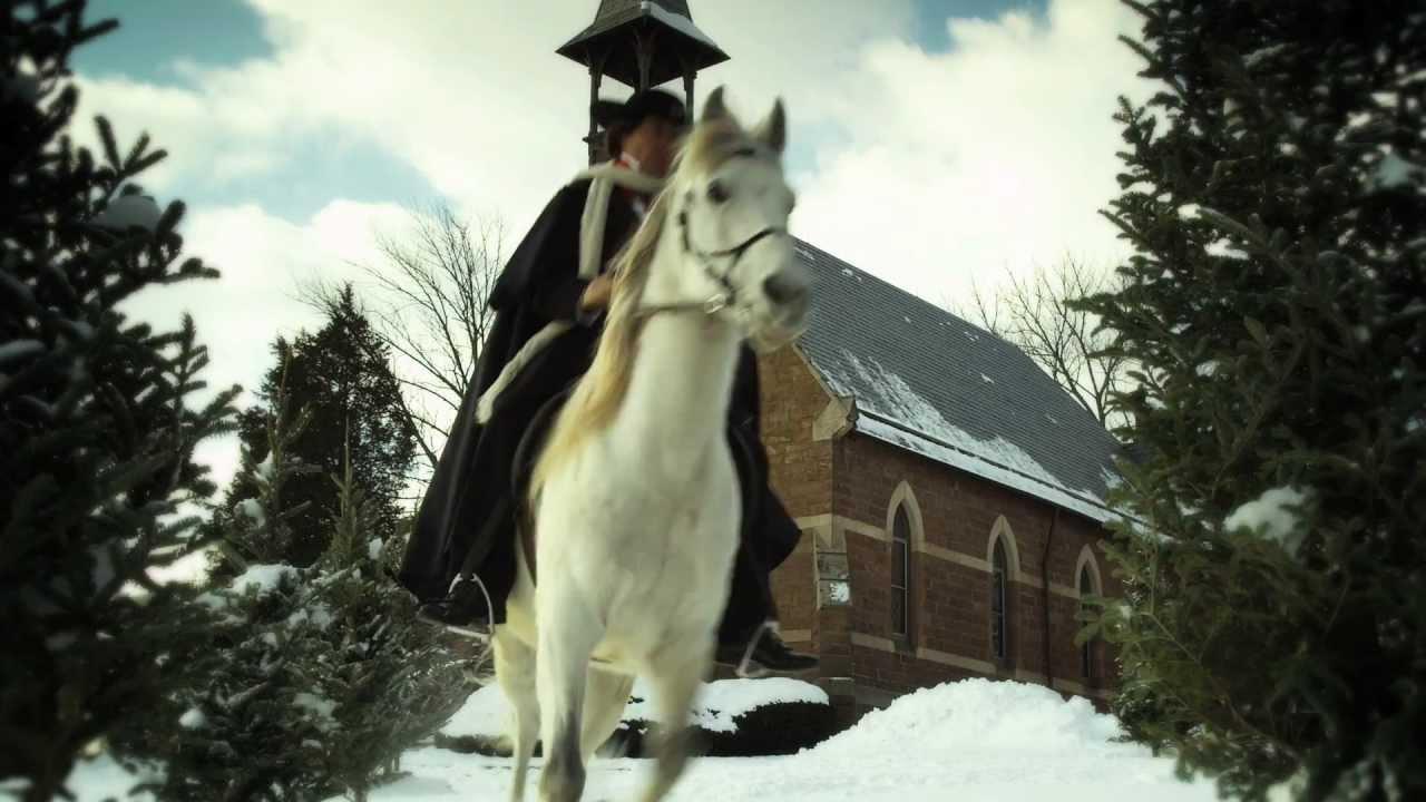 Voices of Christmas Trailer