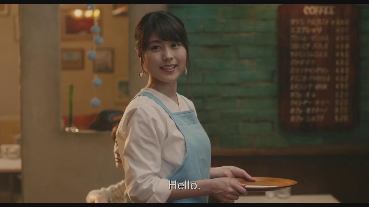 Cafe Funiculi Funicula Trailer