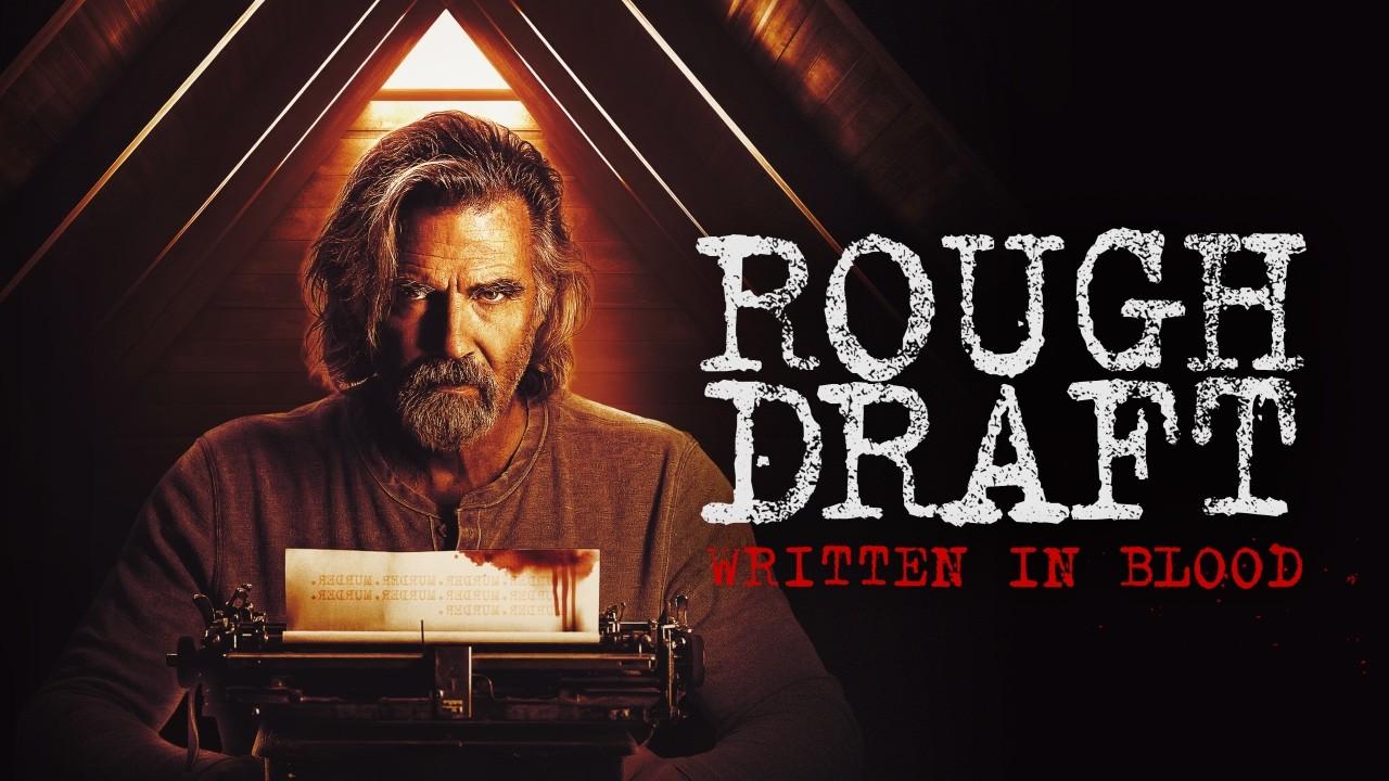 Rough Draft Trailer