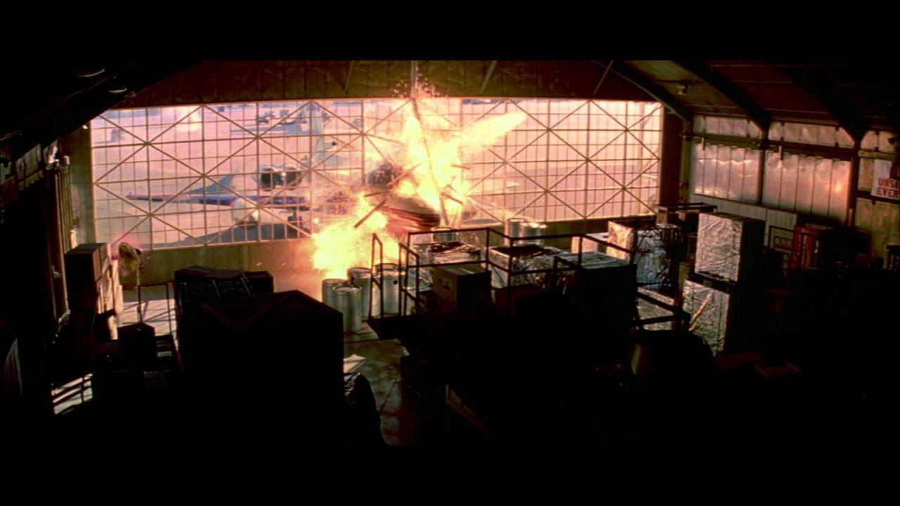 Face/Off Trailer