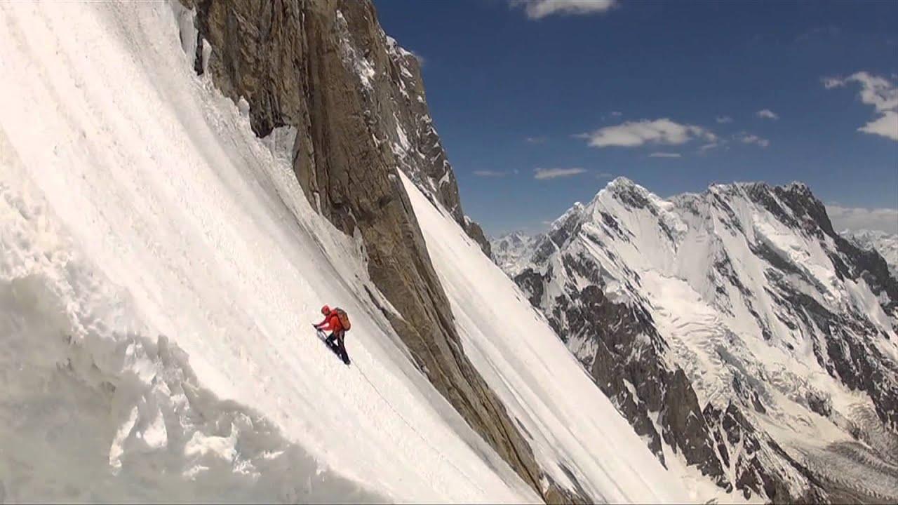 First Ascent - Kunyang Chhish East Trailer