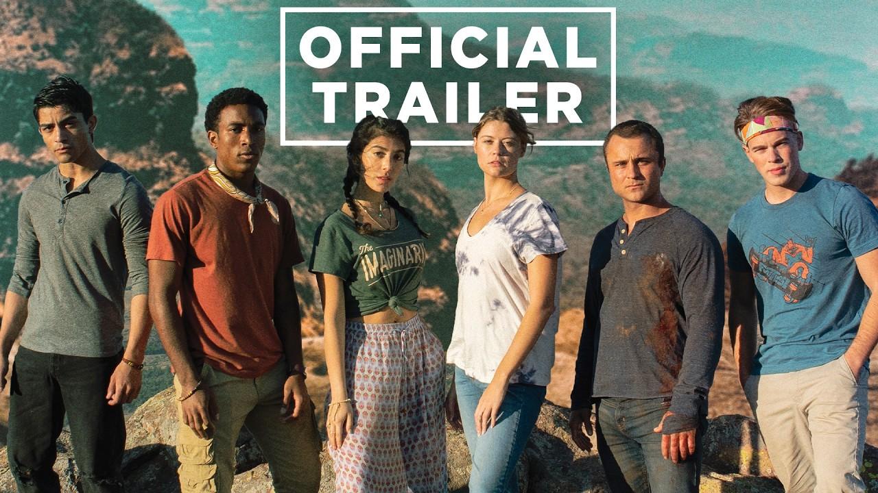 Better Together Trailer