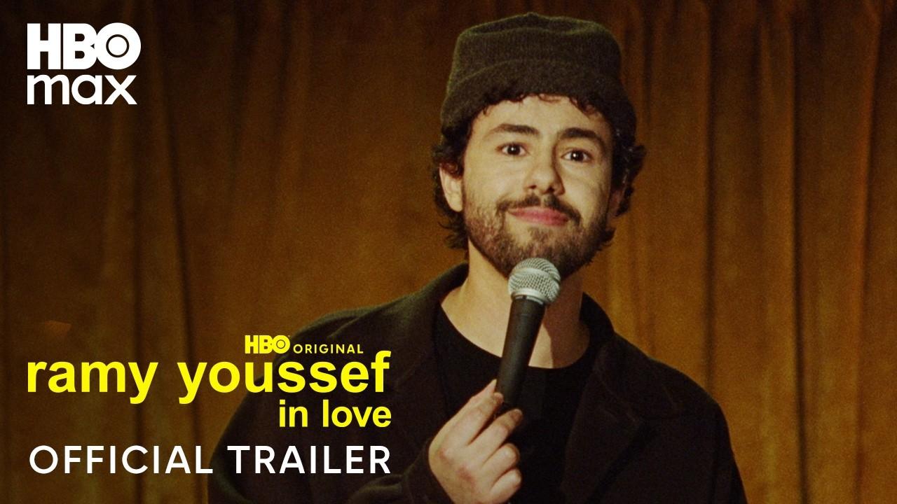 Ramy Youssef: In Love Trailer