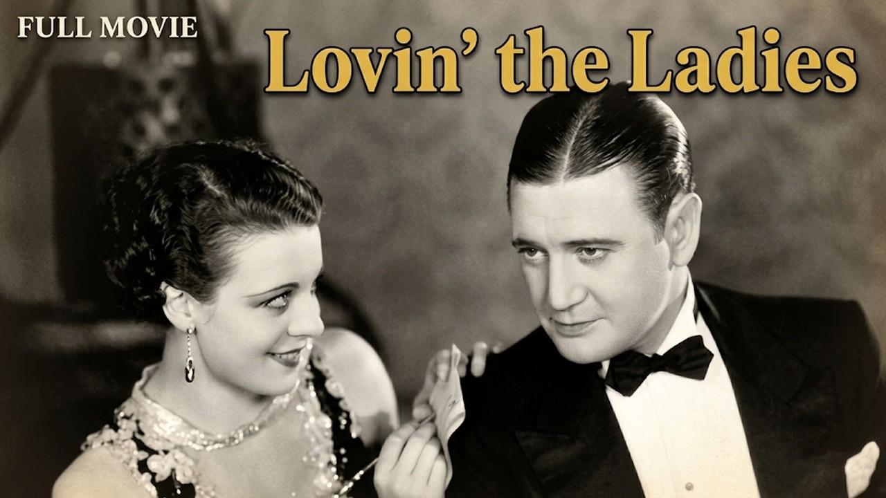 Lovin' the Ladies Trailer