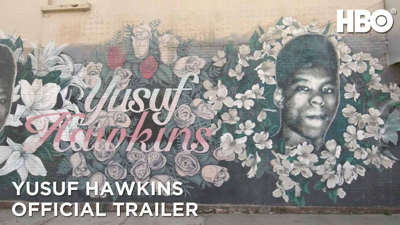 Yusuf Hawkins: Storm Over Brooklyn Trailer
