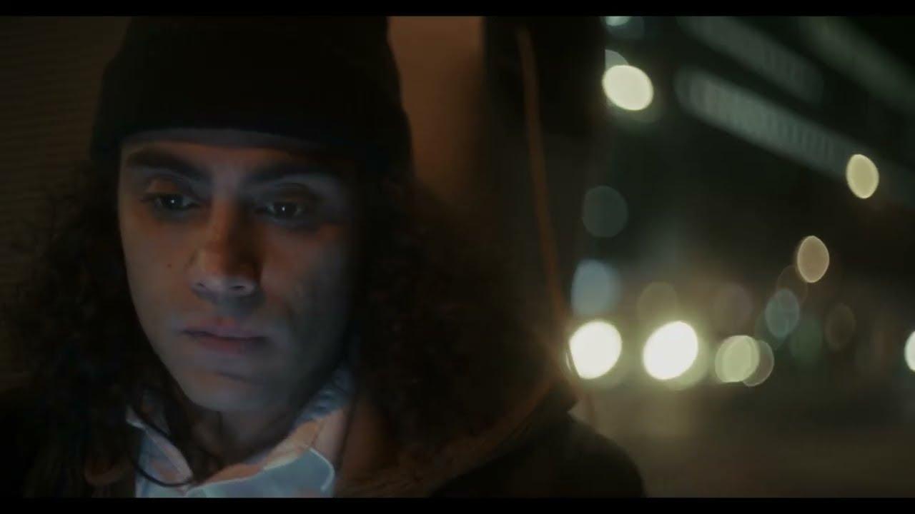 Stay The Night Trailer