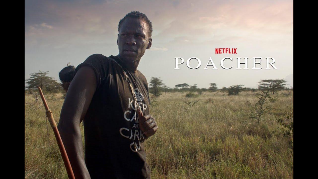 Poacher Trailer