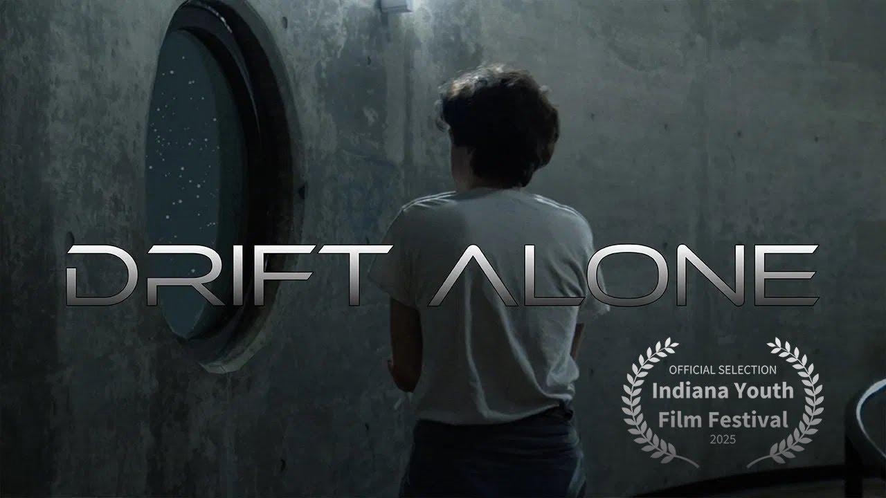 Drift Alone Trailer