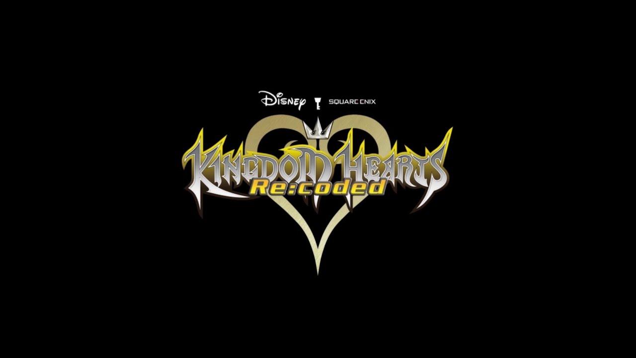Kingdom Hearts Re:coded Trailer