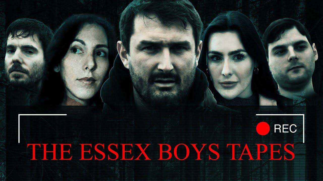 The Essex Boys Tapes Trailer