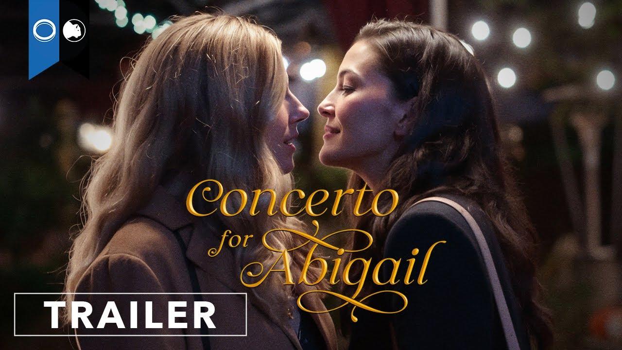 Concerto for Abigail Trailer