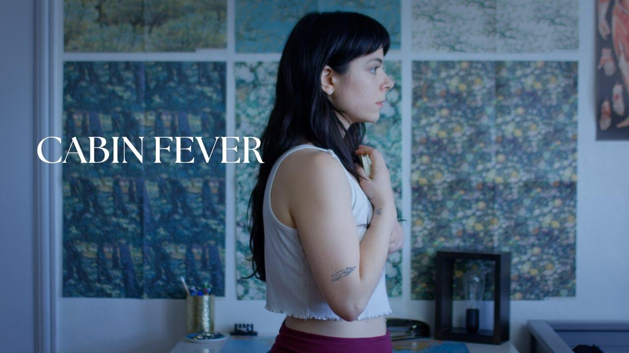 Cabin Fever Trailer