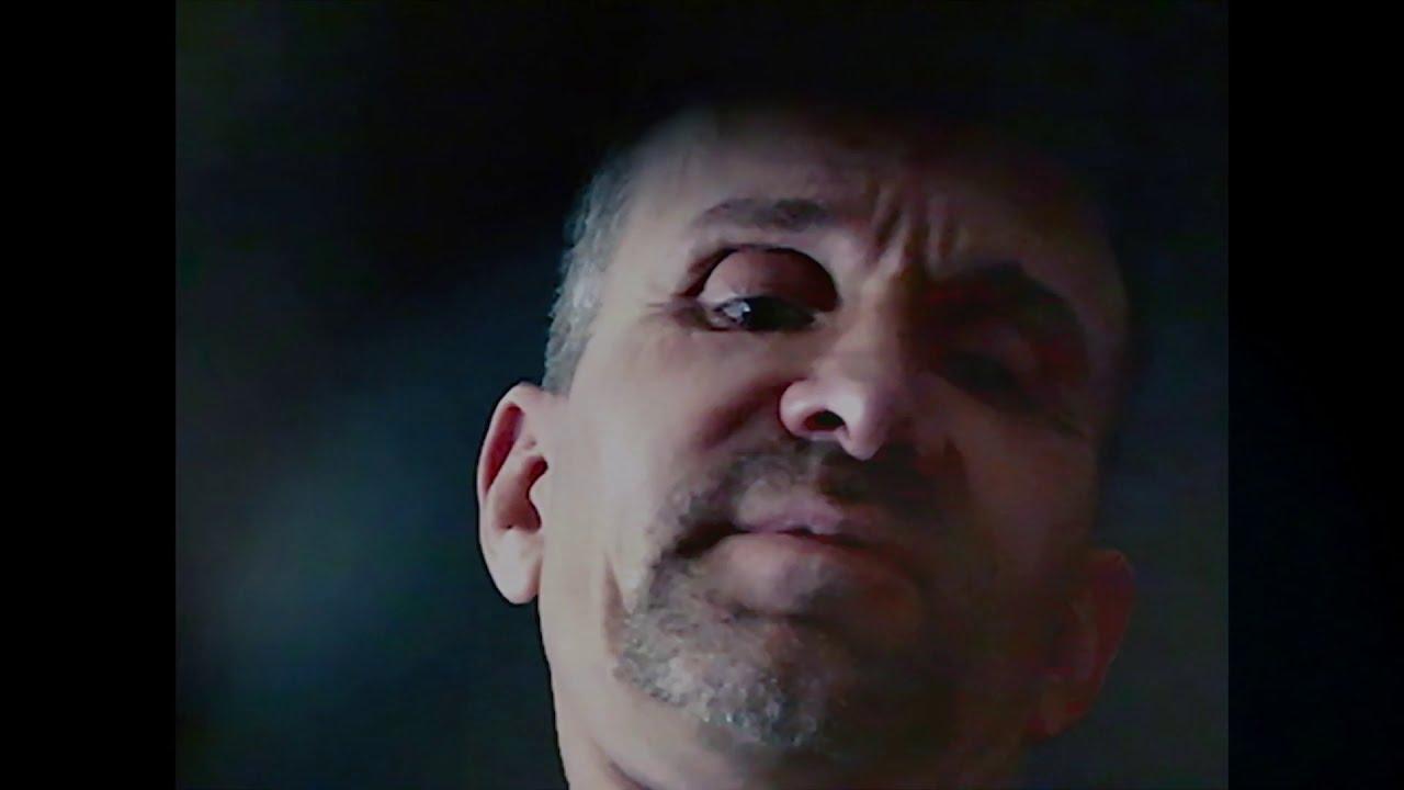 Show Hard Trailer