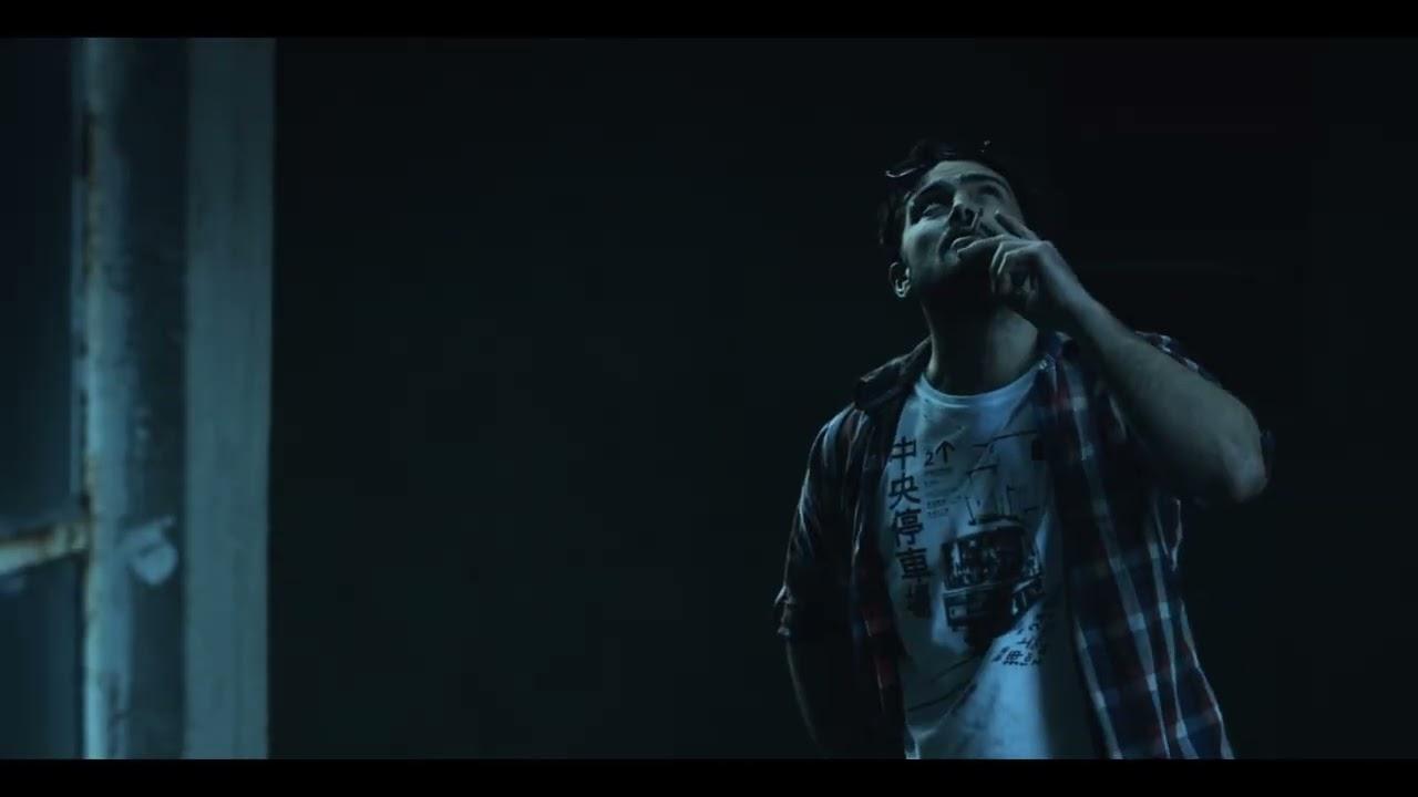 Affliction Trailer
