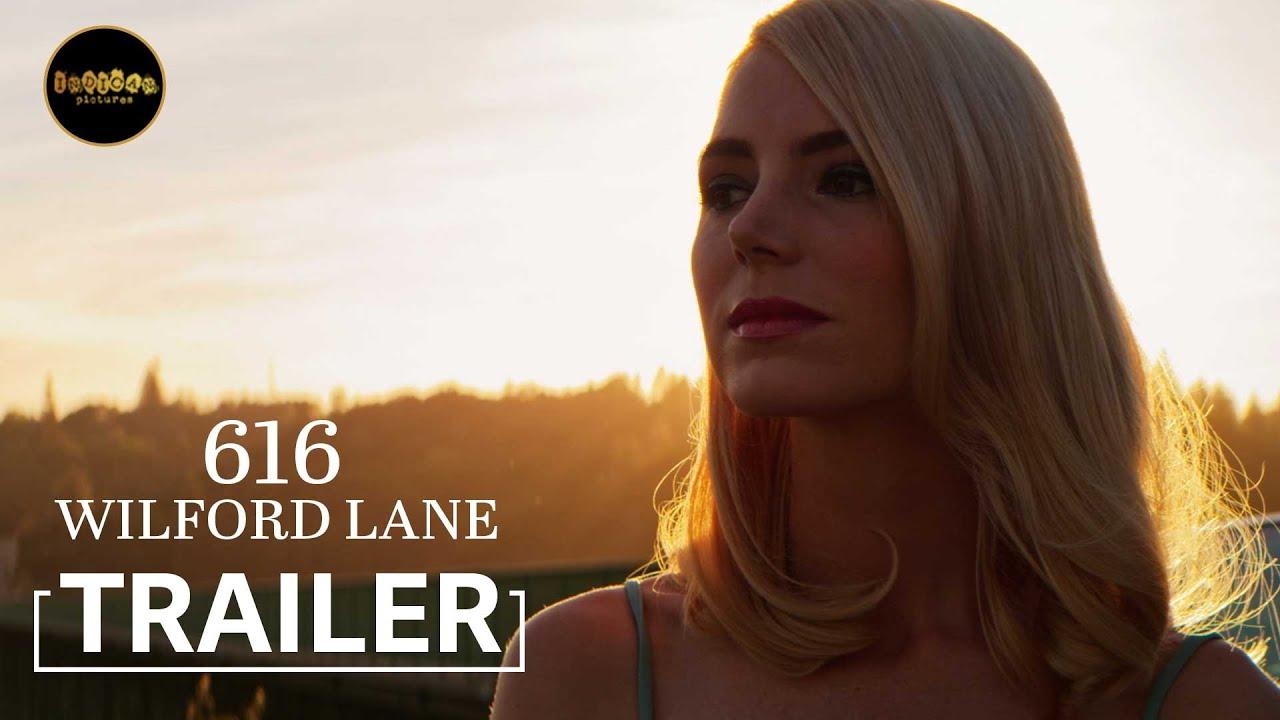 616 Wilford Lane Trailer