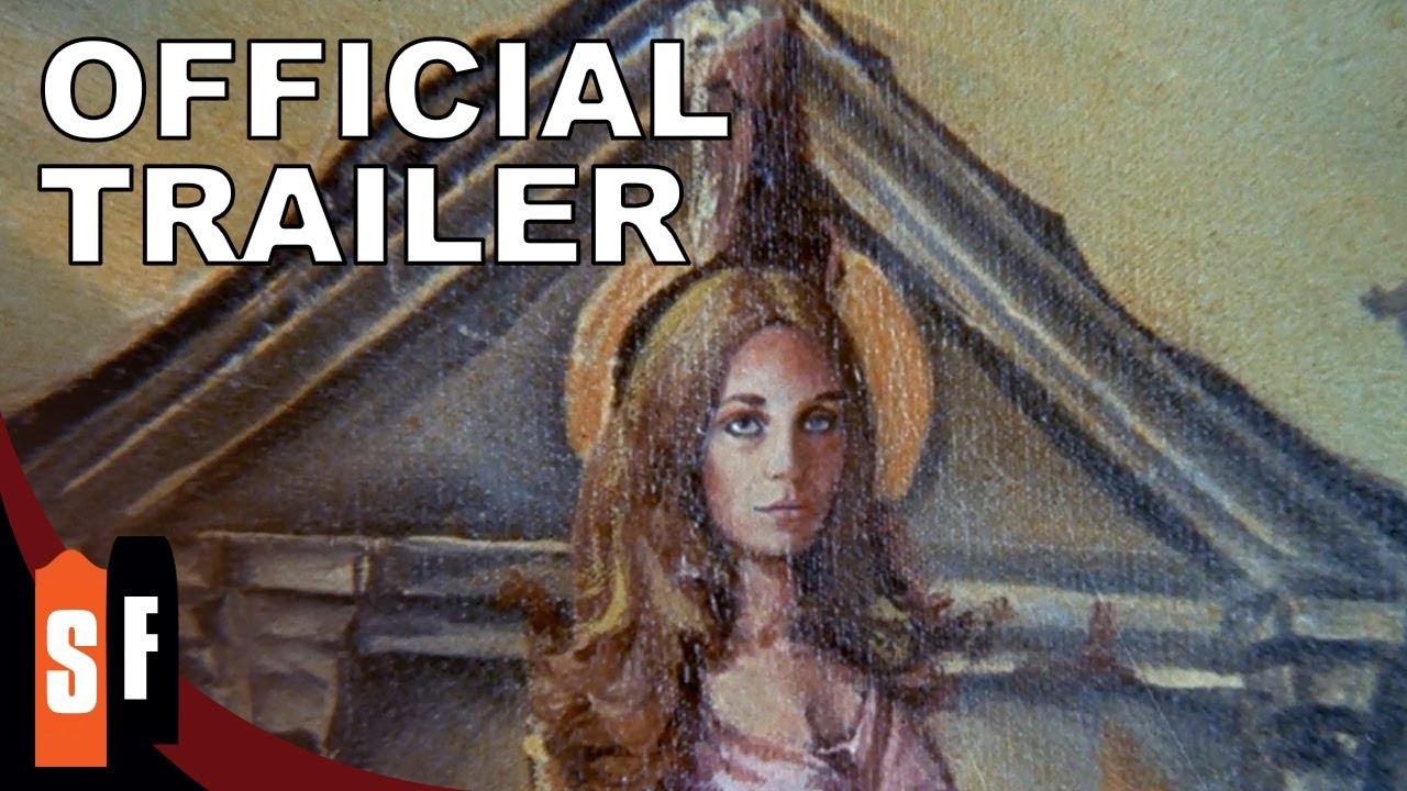 Daughters of Satan Trailer