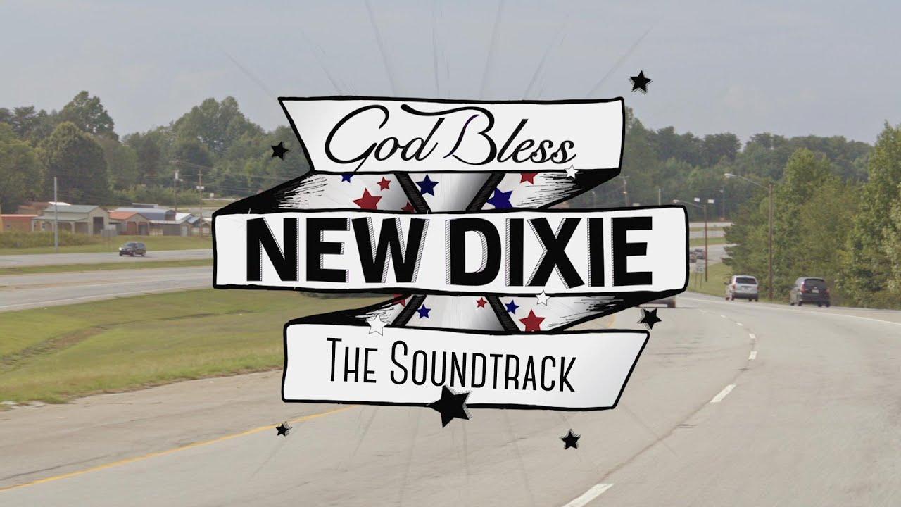 God Bless New Dixie Trailer