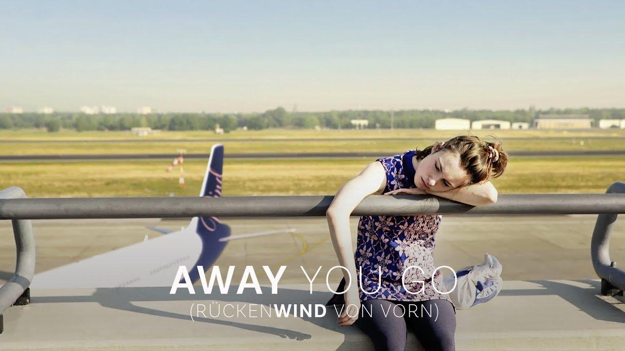 Away You Go Trailer