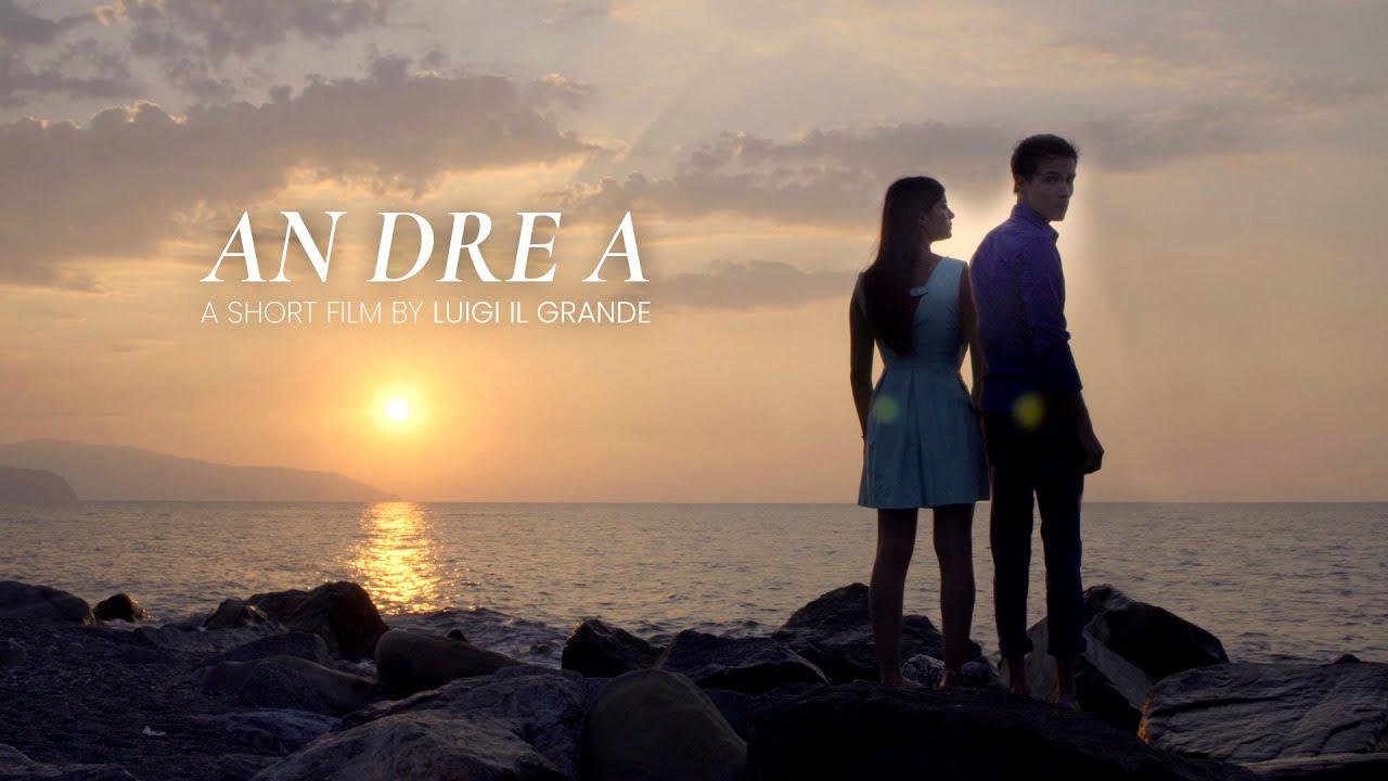 AN DRE A Trailer