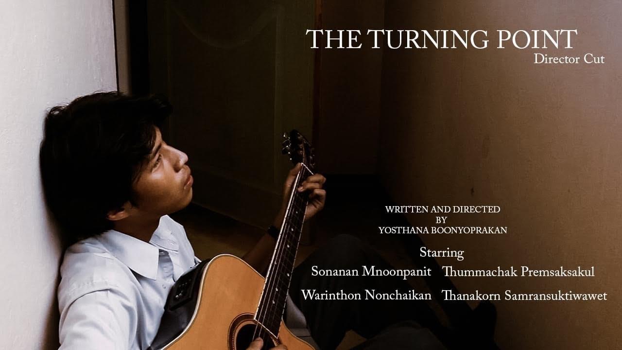 THE TURNING POINT Trailer