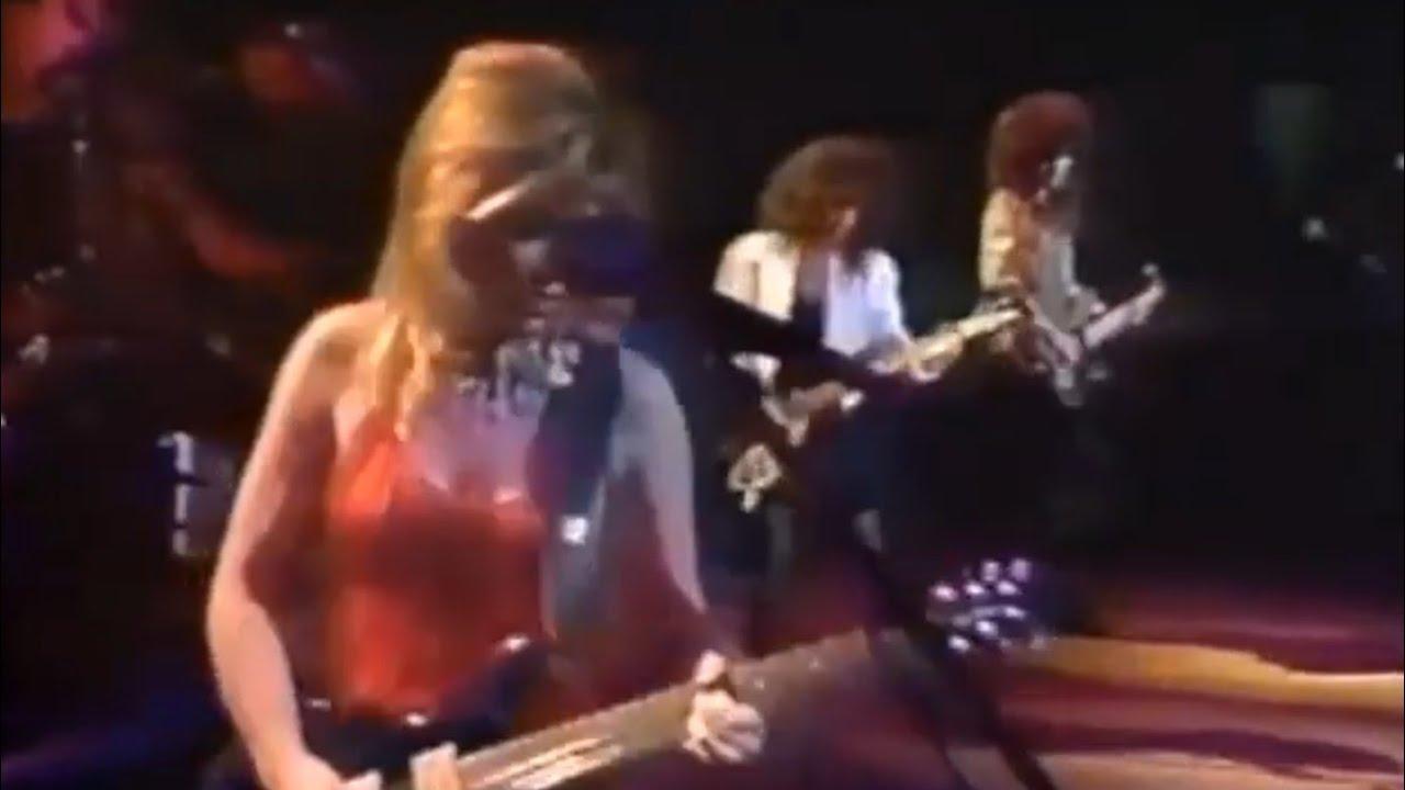 The Bangles: Live in Pittsburgh Trailer