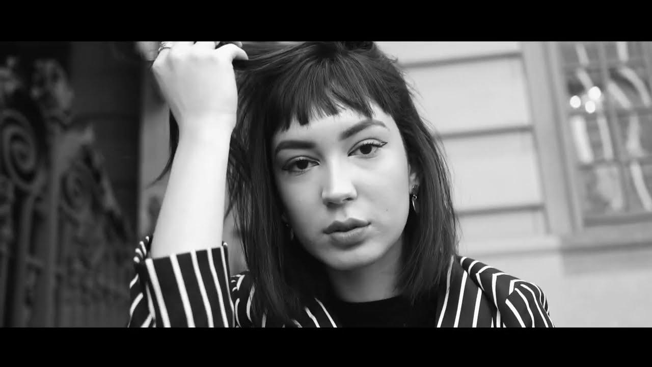 Fashion Film Trailer