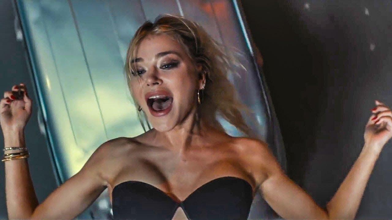 Hotel Belgrade Trailer
