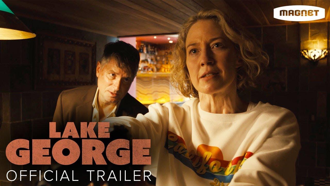 Lake George Trailer