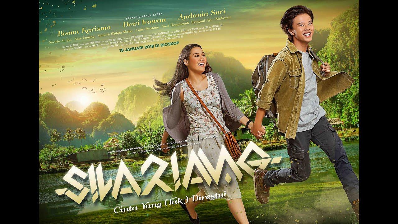 Silariang: Cinta Yang (Tak) Direstui Trailer