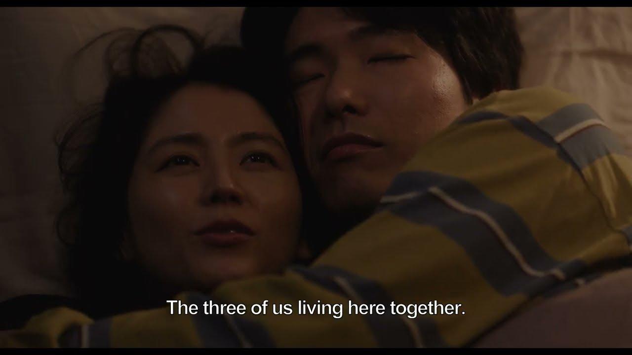 Between Two Lovers Trailer
