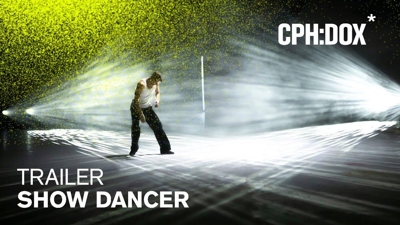 Show Dancer Trailer