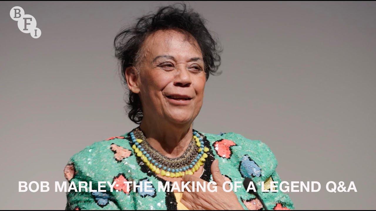 Bob Marley: The Making of a Legend Trailer