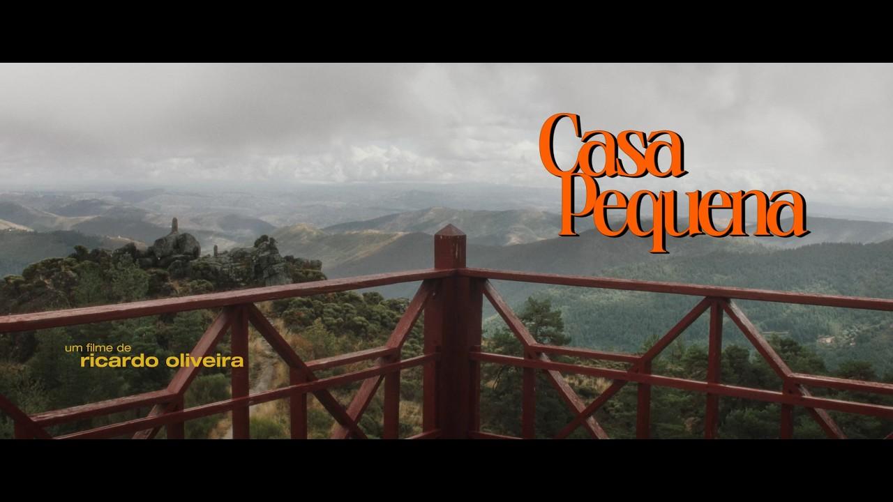 Casa Pequena Trailer
