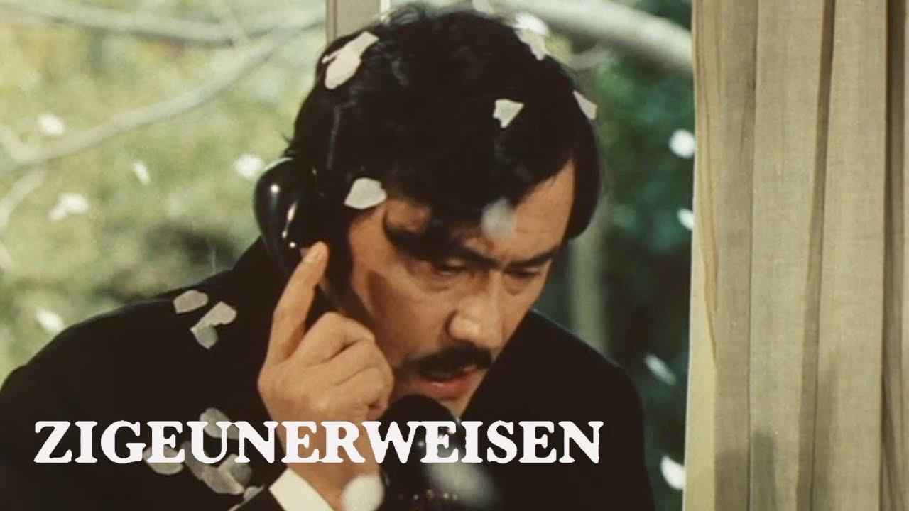 Zigeunerweisen Trailer