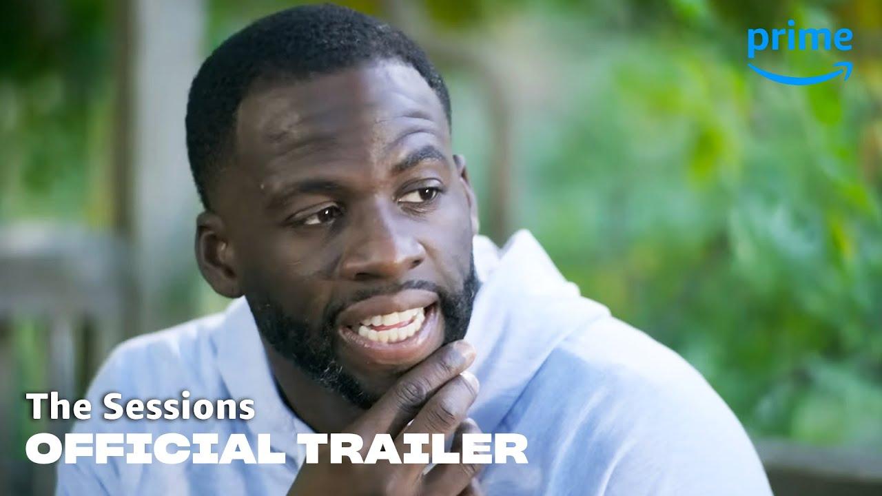 Sessions: Draymond Green Trailer