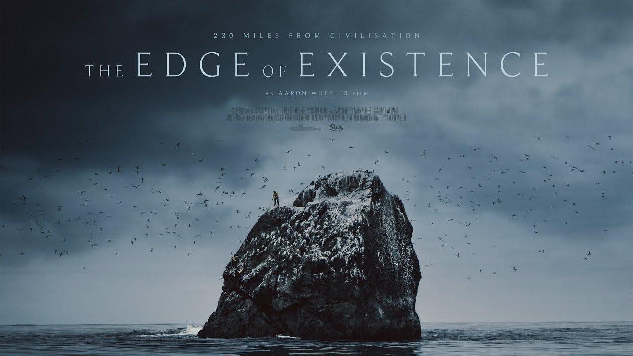 The Edge of Existence Trailer