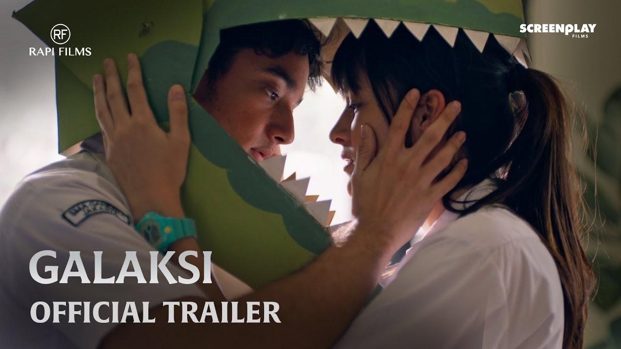 Galaksi Trailer