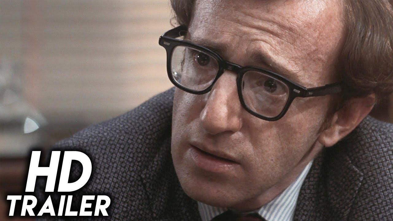 The Front Trailer