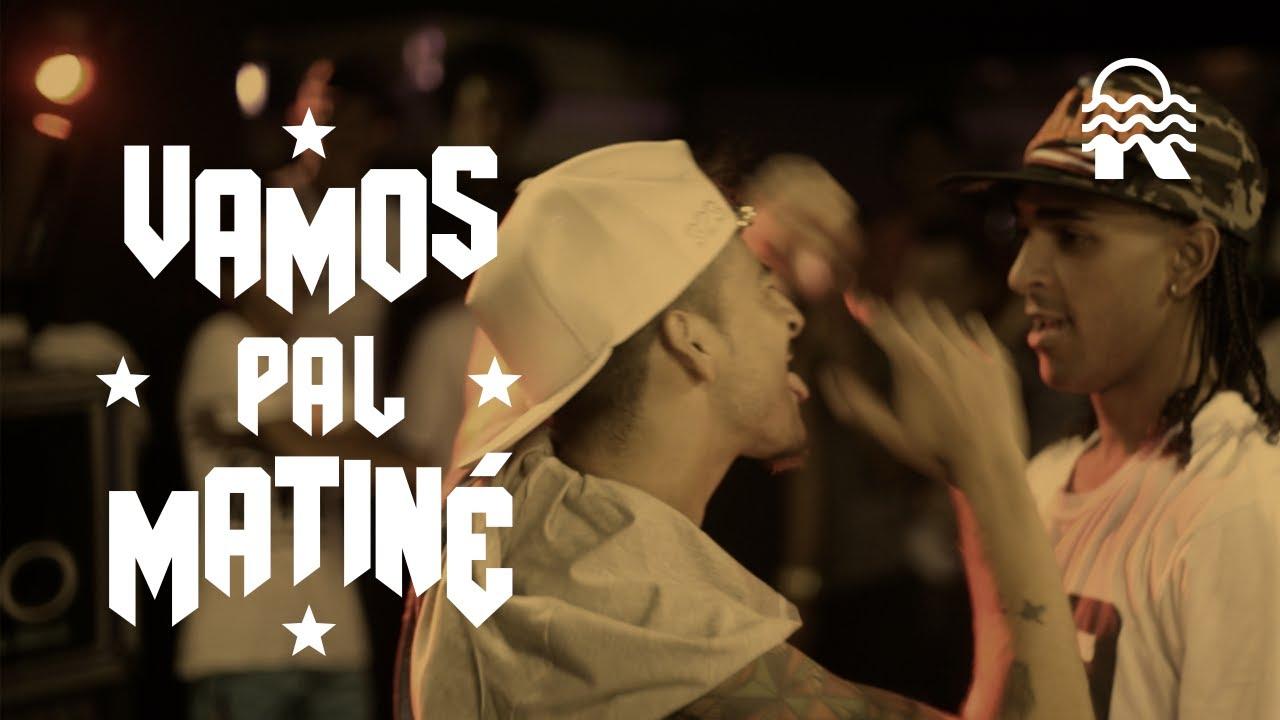 Vamos Pal Matiné Trailer